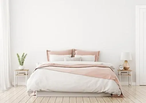 Happy Apartment